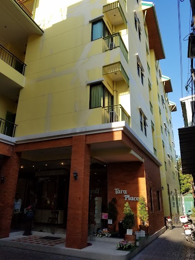 Tara Place, Bangkok, Thailand