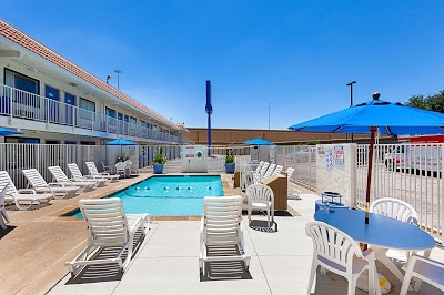 Motel 6 Ft Worth - North Richland Hills, North Richland Hills, United States of America