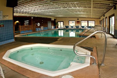 Chestnut Mountain Resort, Galena, United States of America
