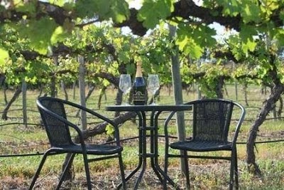 De'Vine Escape, Dixons Creek, Australia