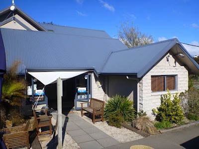 Kaiteri Lodge, Kaiteriteri, New Zealand