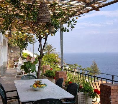 Maresca Hotel Praiano, Praiano, Italy