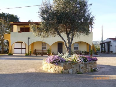 Agriturismo Cuile De Molino, Porto Torres, Italy