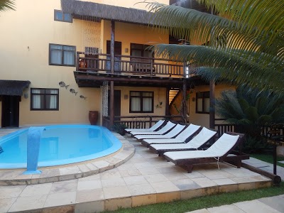 Pousada Capit, Ipojuca, Brazil