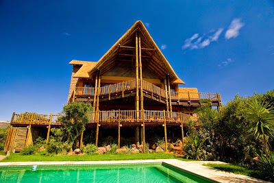 Kololo Game Reserve, Vaalwater, South Africa