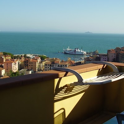 Mini Hotel Easy Time, Rio Marina, Italy