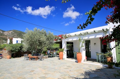 Edem Hotel Apartments, Sifnos, Greece