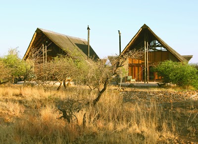 Morokolo Game Lodge, Pilanesberg National Park, South Africa