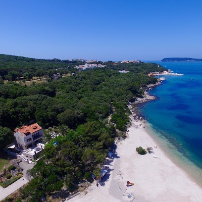 Villa Franica, Dubrovnik, Croatia
