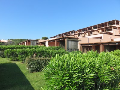 Sporting Hotel Tanca Manna, Arzachena, Italy