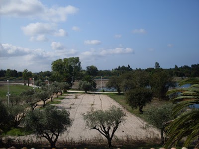 Herdade Lago Real, Mira, Portugal