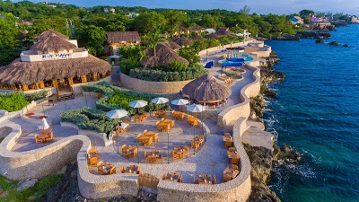 The SPA Retreat Boutique Hotel, Negril, Jamaica