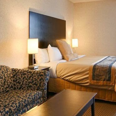 Best Western Plus Milton, Milton, Canada