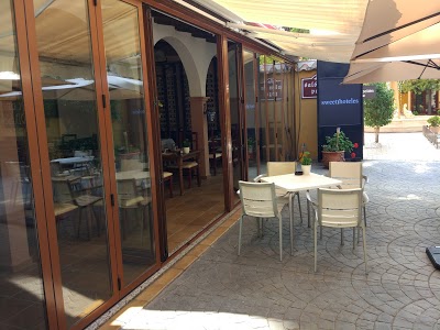 SH Masia de Lacy Hotel, Museros, Spain