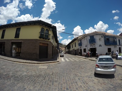 Tierra Viva Cusco Centro, Cusco, Peru