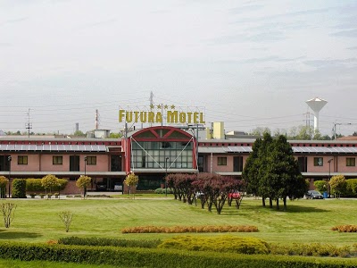 Futura Motel, Paderno Dugnano, Italy
