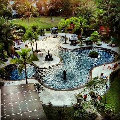 Aryaduta Hotel Pekanbaru, Pekanbaru, Indonesia