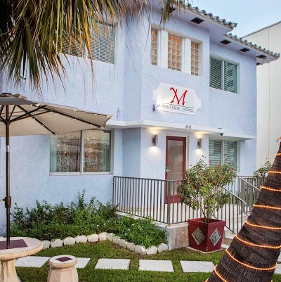 M Boutique Hotel, Miami Beach, United States of America