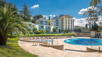 Hotel Marita, Portoroz, Slovenia