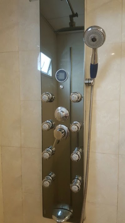 Gia Huy Hotel, Ho Chi Minh City, Viet Nam