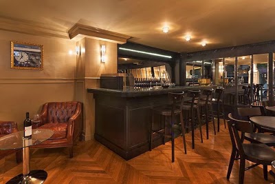 AL Boutique Hotel Tel Aviv, Tel Aviv, Israel