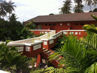 Sallamai Resort, Koh Samui, Thailand