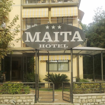 Hotel Maita, Camaiore, Italy