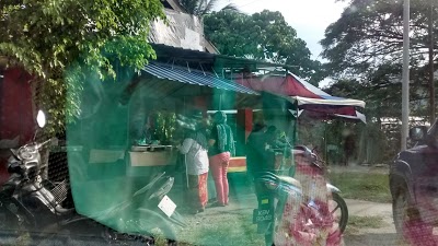 Amara Guest House, Langkawi, Malaysia