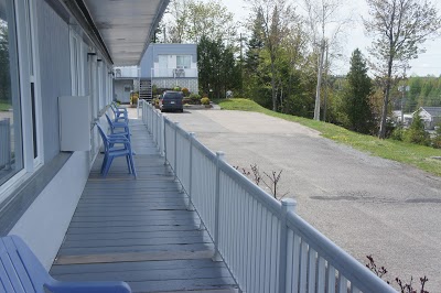 Motel Clair-Mont, Sainte-Agathe-des-Monts, Canada