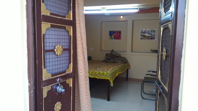 Shyam Palace Guest House, Jodhpur, India