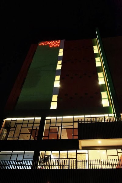 Aswin Inn Panakkukang, Makassar, Indonesia