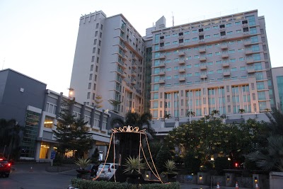 Grand Clarion Hotel & Convention, Makassar, Indonesia