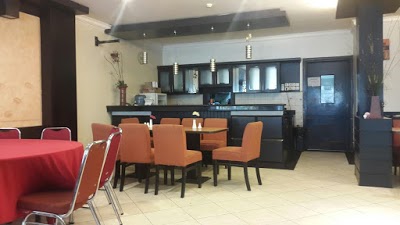 Hotel Coklat, Makassar, Indonesia