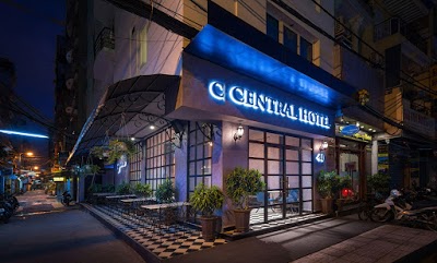 Que Huong Hotel, Ho Chi Minh City, Viet Nam