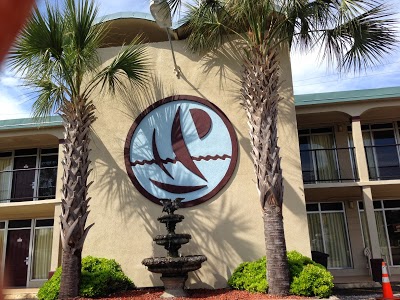 Budget Inn Conway, Conway, United States of America