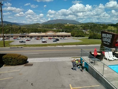 Holiday Motor Lodge Pearisburg, Pearisburg, United States of America