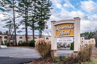 Riverside Hotel, an Ascend Hotel Collection Member, West Chesterfield, United States of America