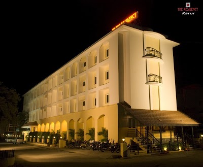 The Residency Karur, Karur, India