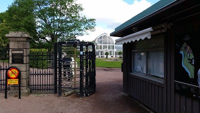 ALLEN HOTEL, Gothenburg, Sweden
