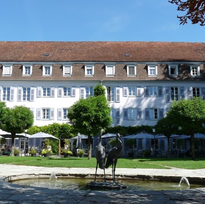 Bad Hotel Ueberlingen, UBERLINGEN, Germany