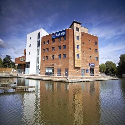 Travelodge Aylesbury, Aylesbury, United Kingdom