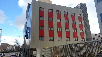 Travelodge Madrid Alcal, Madrid, Spain