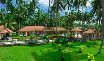 Coconut Bay Beach Resort, Trivandrum, India