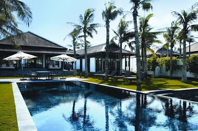 Van Chai Resort, Sam Son, Viet Nam