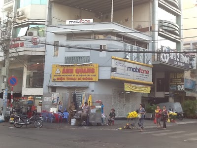 Ava Saigon 2 Hotel, Ho Chi Minh City, Viet Nam