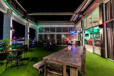 The LimeTree Hotel, Kuching, Malaysia