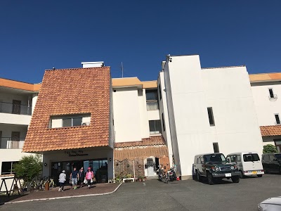 Hotel Green Plaza Shodoshima, Tonosho, Japan