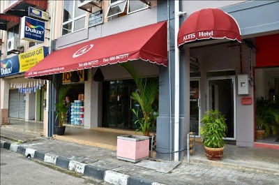 Altis Hotel Langkawi, Langkawi, Malaysia