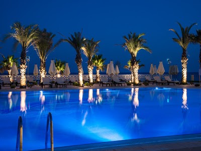 Radisson Blu Resort & Thalasso, Hammamet, Hammamet, Tunisia