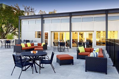 Aloft Tulsa Downtown, Tulsa, United States of America